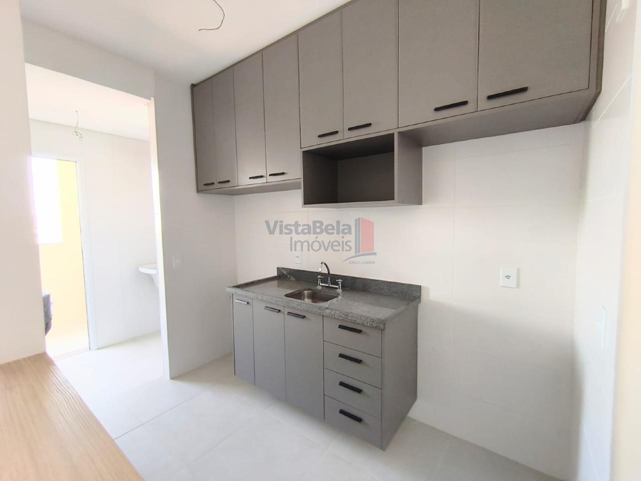Apartamento à venda no Parque São Luís: Cozinha