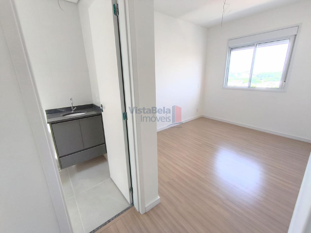 Apartamento à venda no Parque São Luís: Suíte