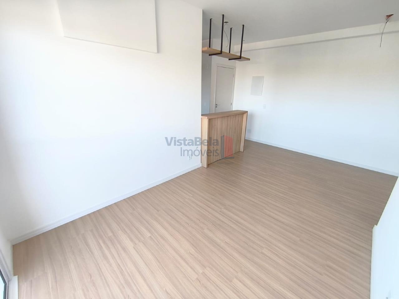 Apartamento à venda no Parque São Luís: Sala 2 Ambientes