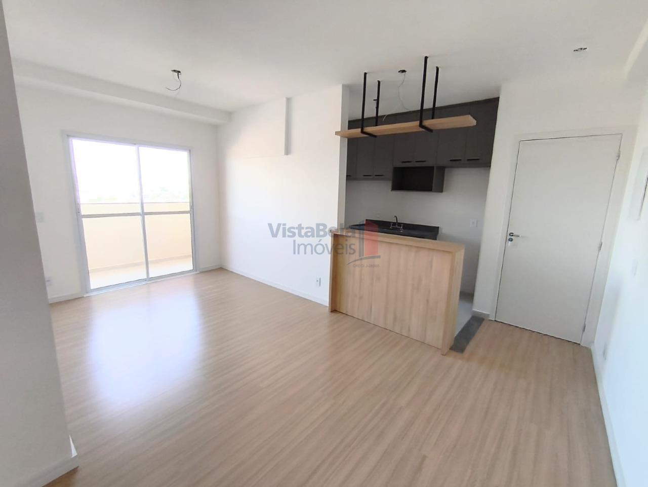 Apartamento à venda no Parque São Luís: Sala 2 Ambientes