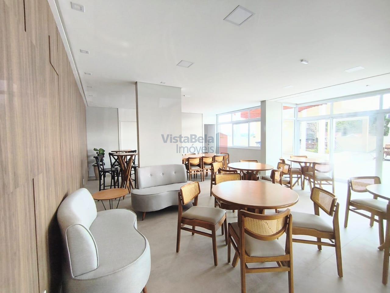 Apartamento à venda no Parque São Luís: SALÃO DE FESTAS