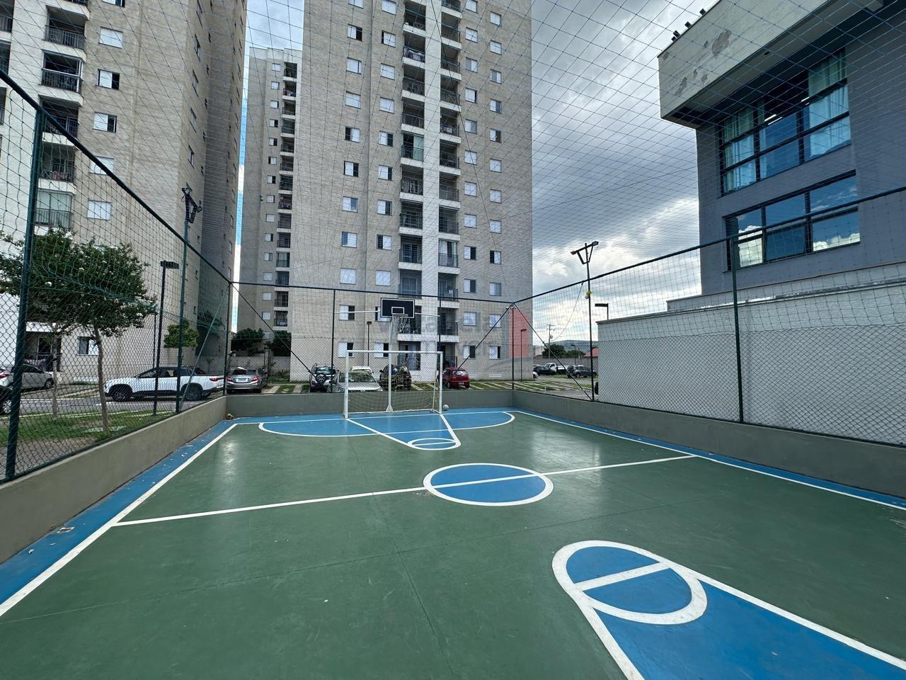 Apartamento à venda no AreÃO: 