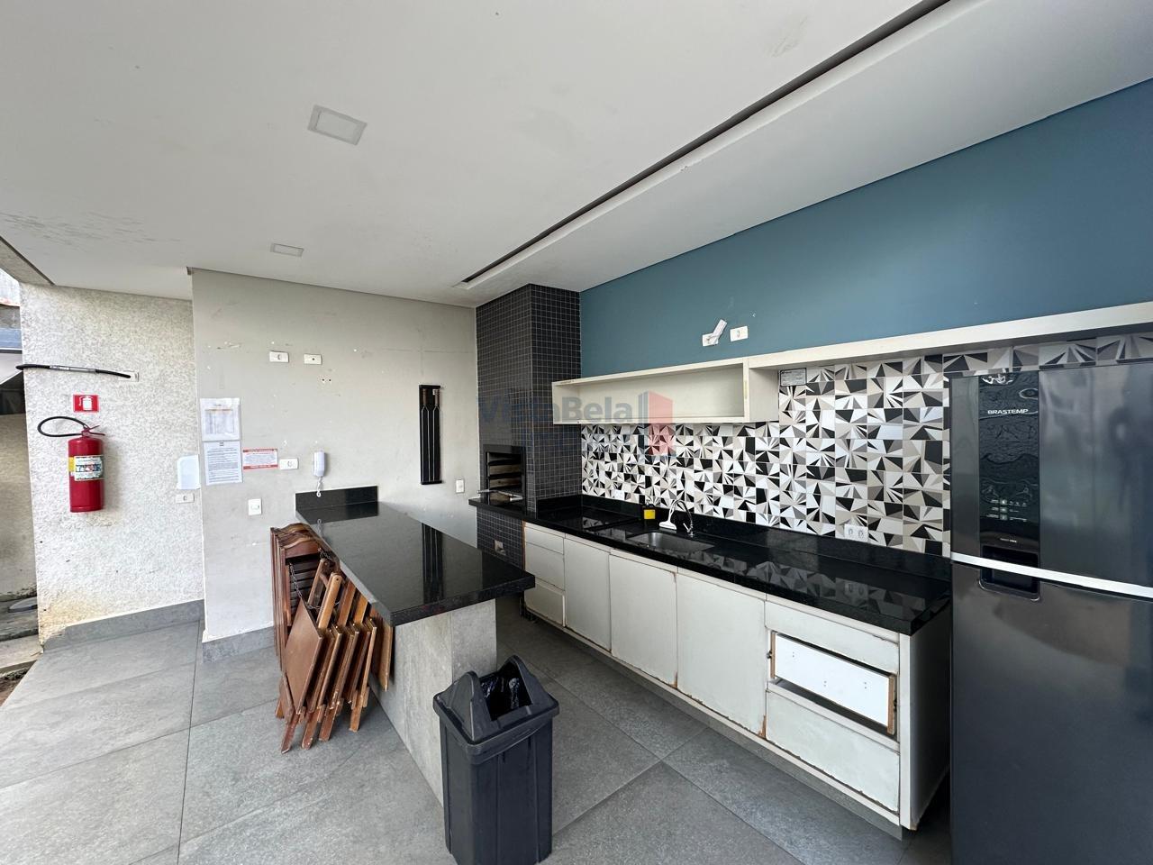 Apartamento à venda no AreÃO: 