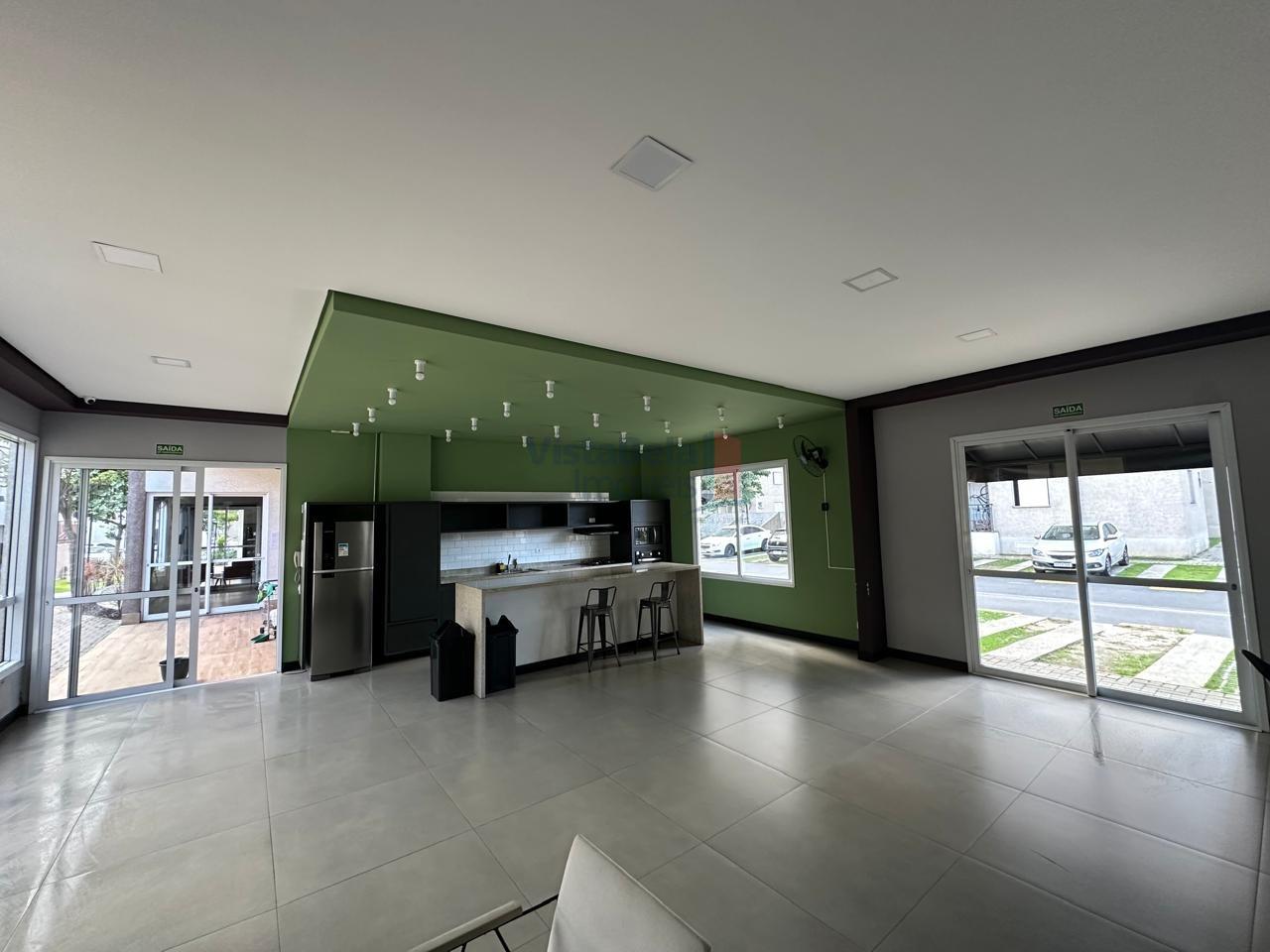 Apartamento à venda no AreÃO: 