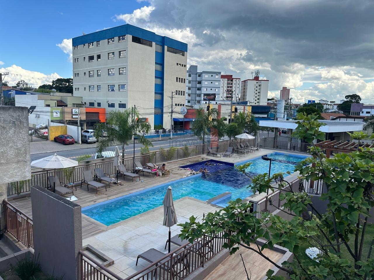 Apartamento à venda no AreÃO: 