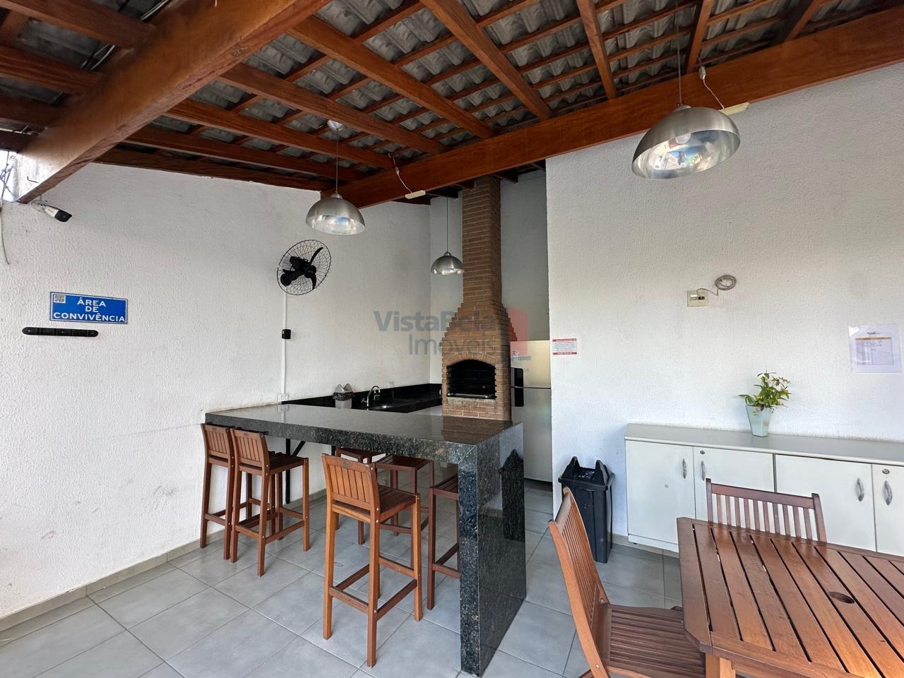 Apartamento à venda no AreÃO: 