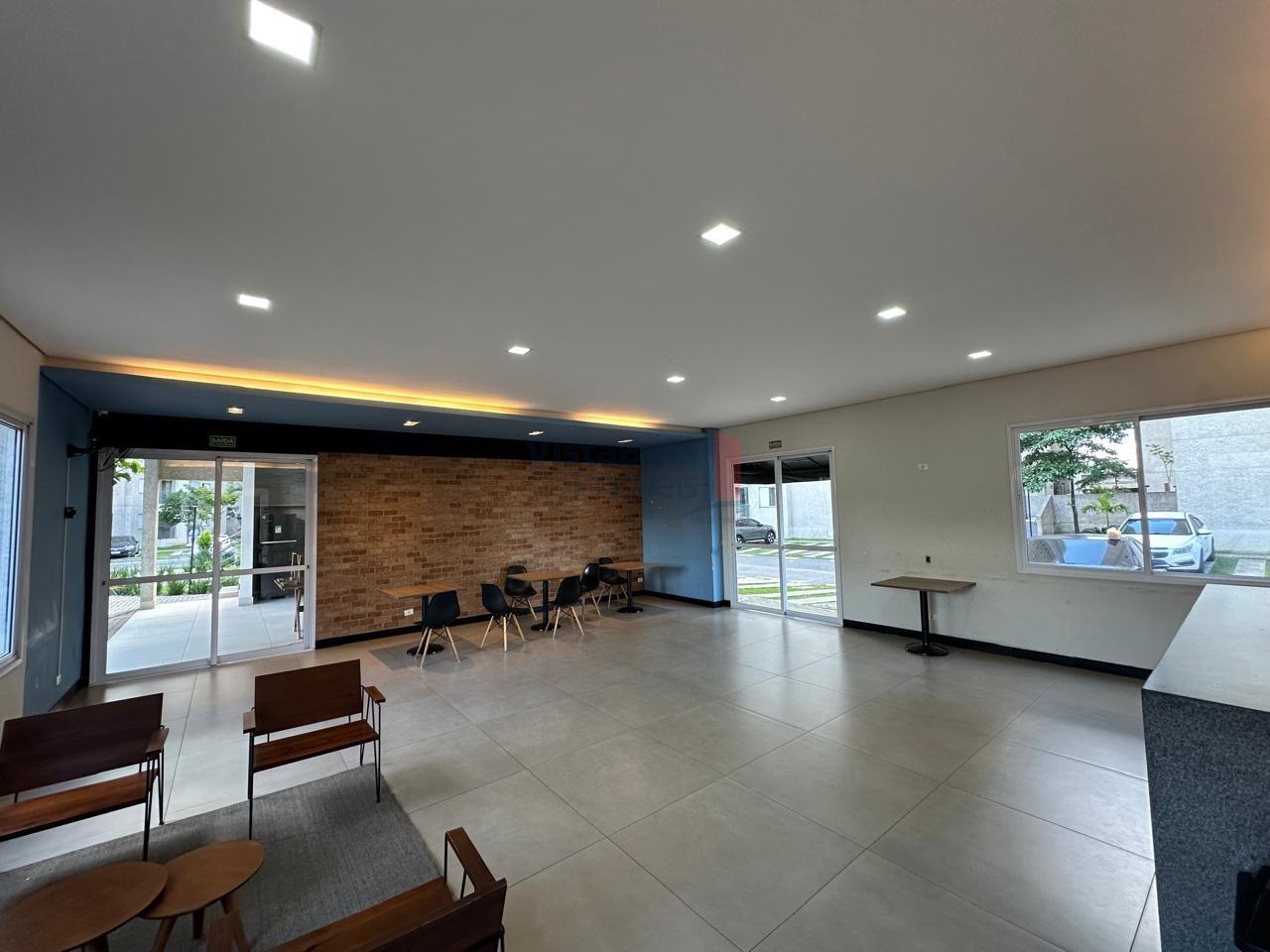 Apartamento à venda no AreÃO: 