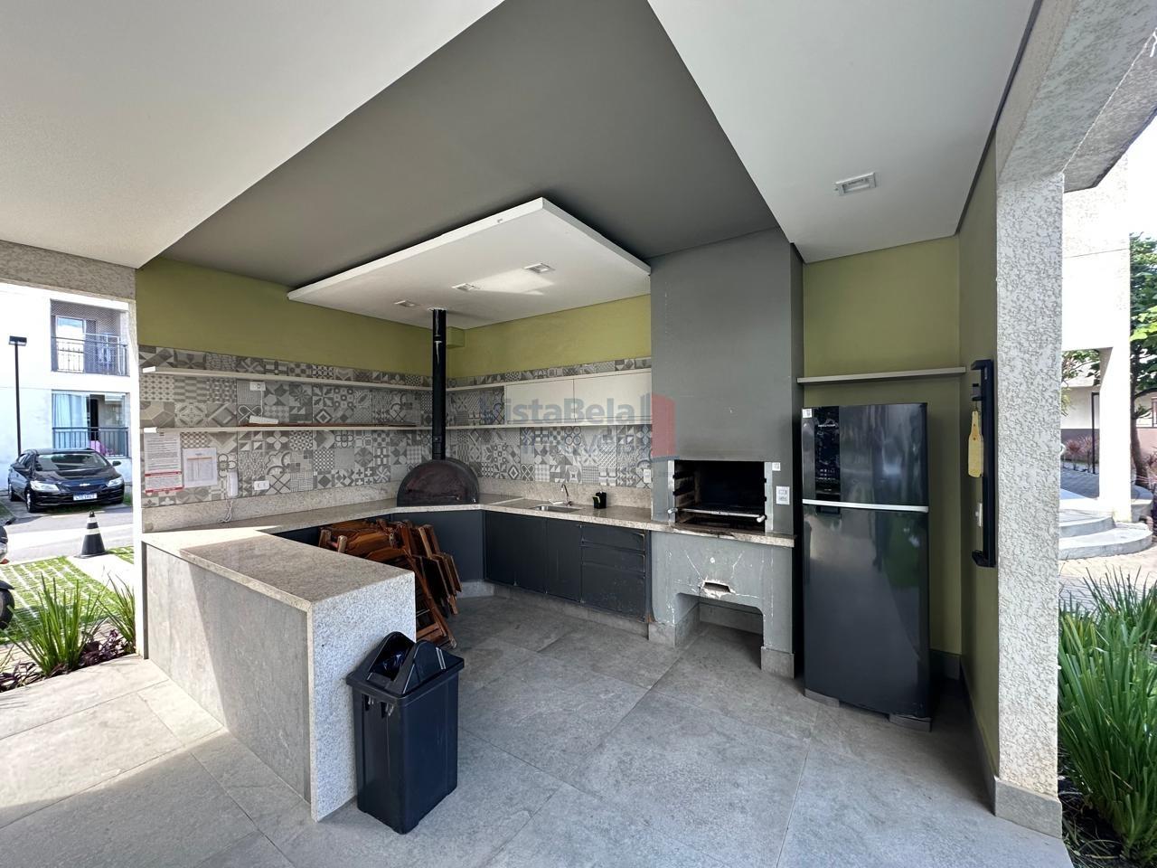 Apartamento à venda no AreÃO: 