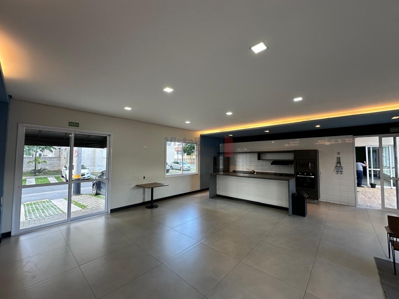 Apartamento à venda no AreÃO: 