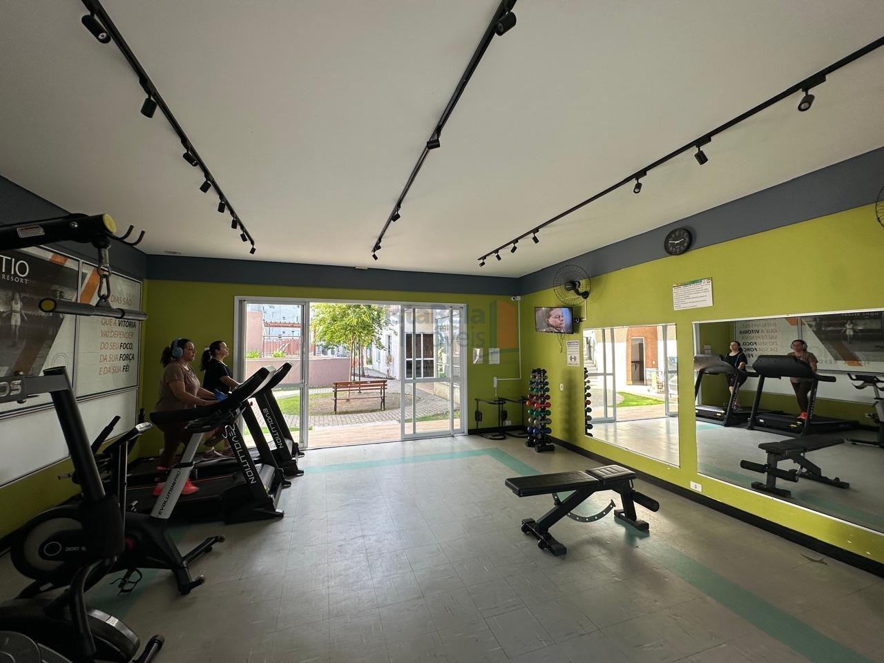 Apartamento à venda no AreÃO: 