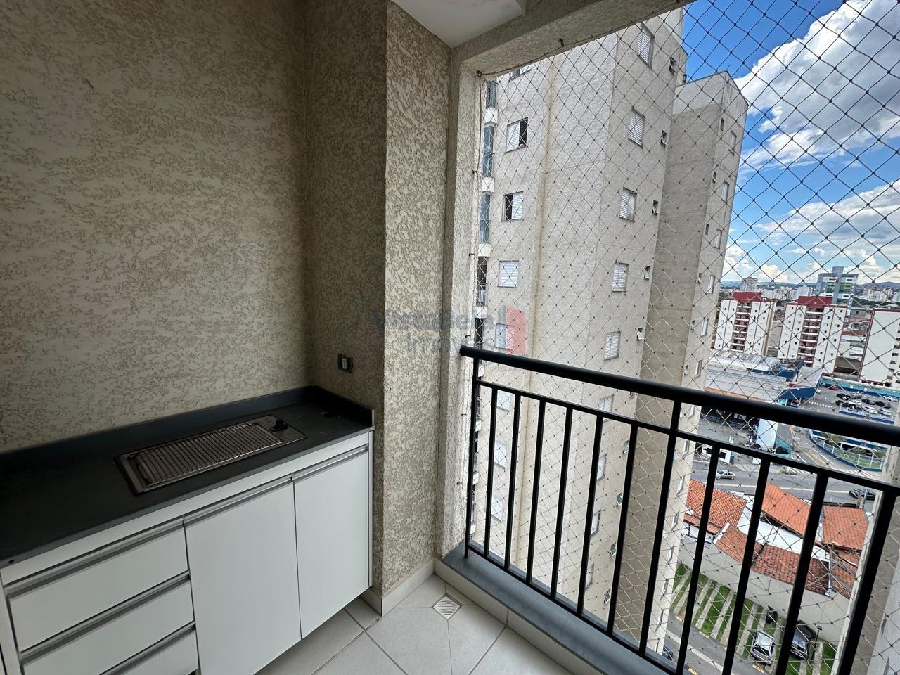 Apartamento à venda no AreÃO: 