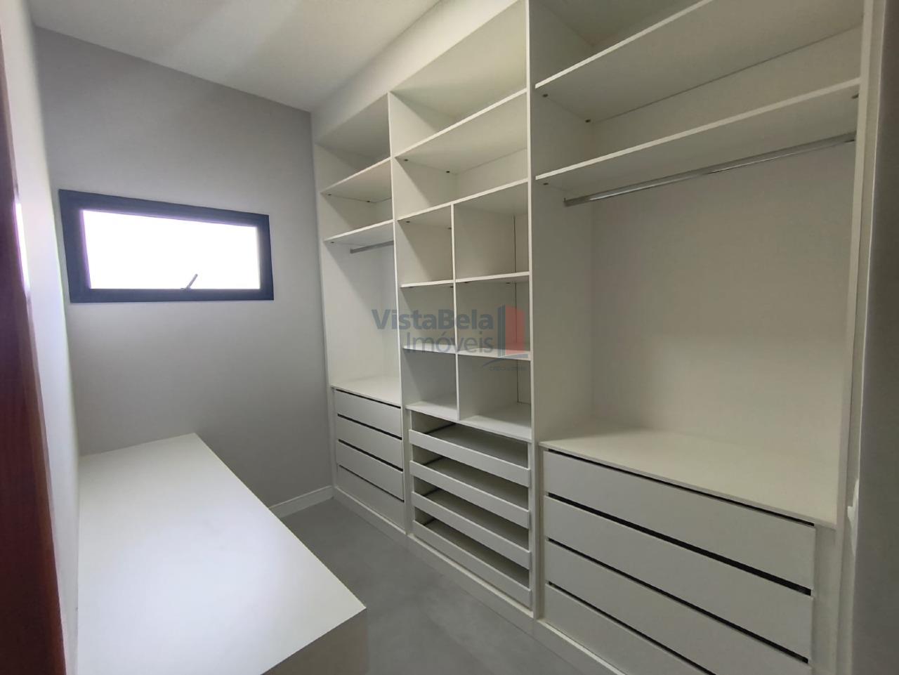 Casa em Condomínio à venda no Loteamento Residencial Pérola do Vale: 