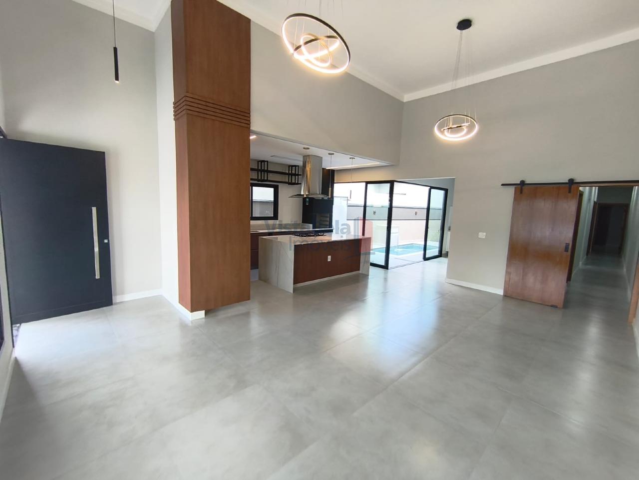 Casa em Condomínio à venda no Loteamento Residencial Pérola do Vale: 