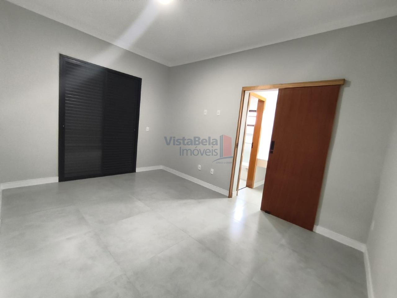 Casa em Condomínio à venda no Loteamento Residencial Pérola do Vale: 