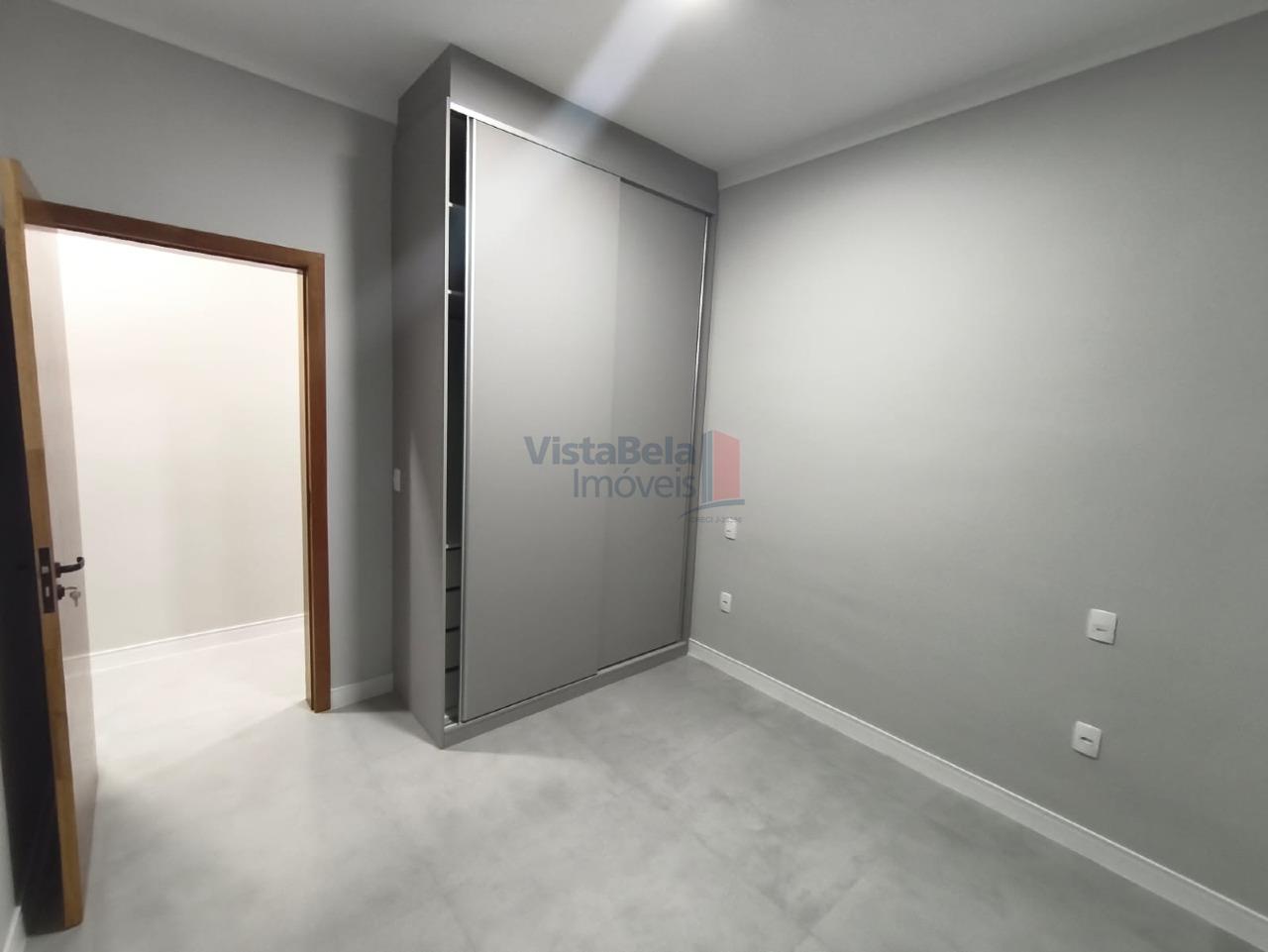 Casa em Condomínio à venda no Loteamento Residencial Pérola do Vale: 