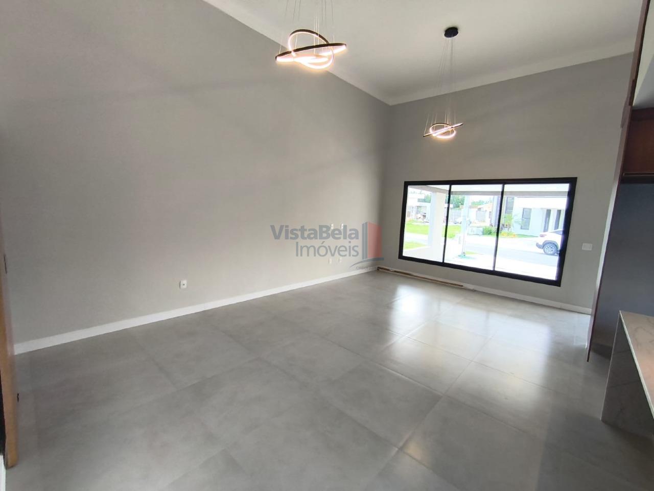 Casa em Condomínio à venda no Loteamento Residencial Pérola do Vale: 