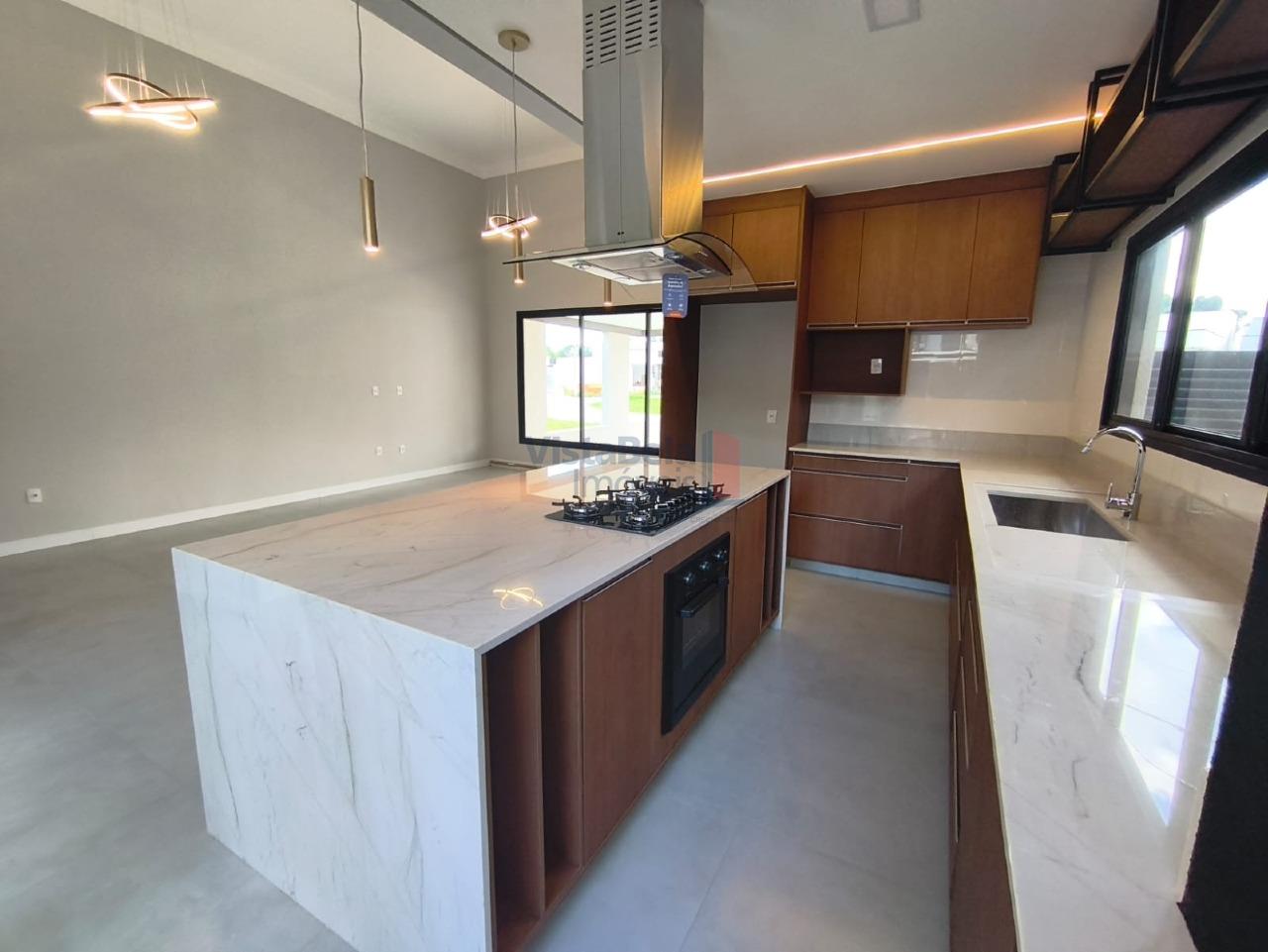 Casa em Condomínio à venda no Loteamento Residencial Pérola do Vale: 