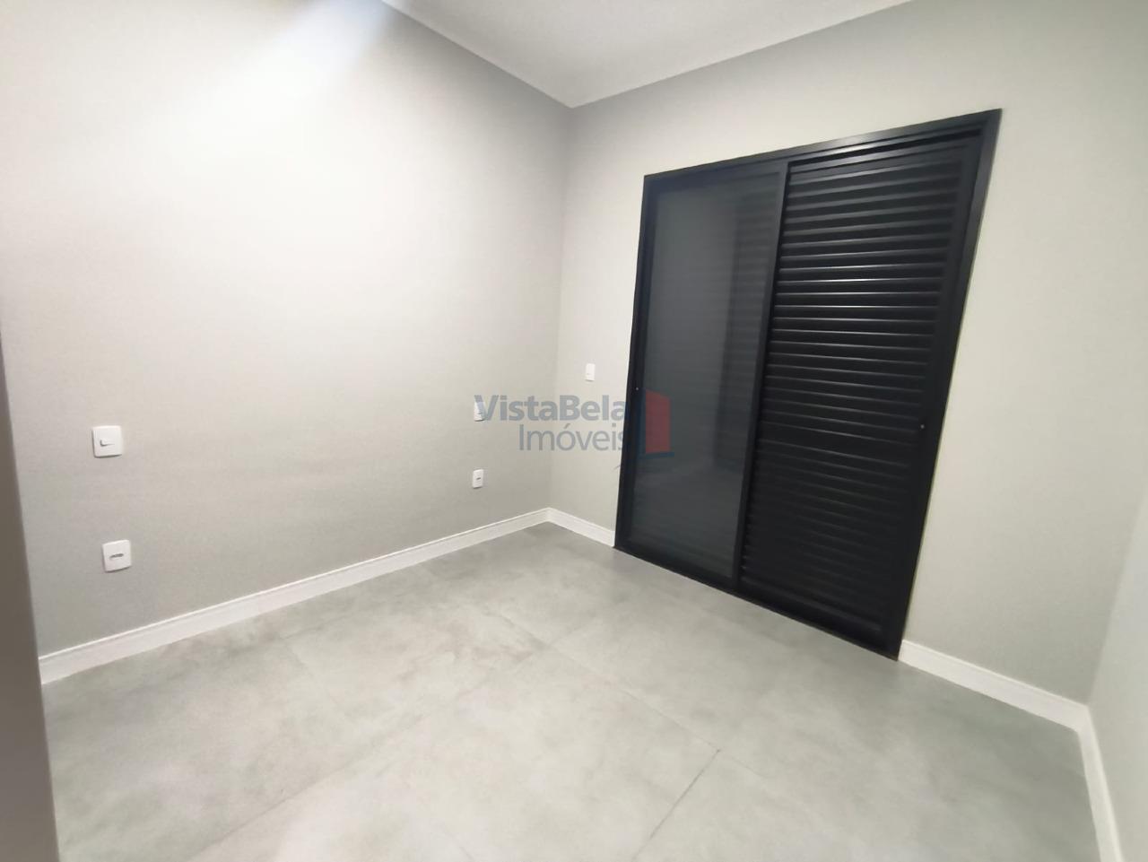 Casa em Condomínio à venda no Loteamento Residencial Pérola do Vale: 