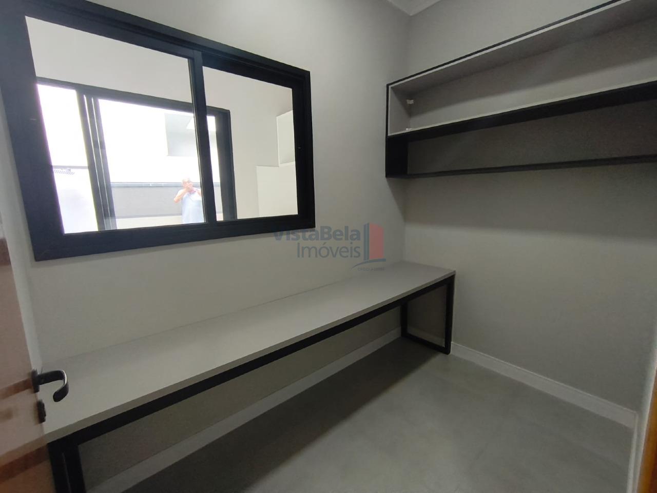 Casa em Condomínio à venda no Loteamento Residencial Pérola do Vale: 