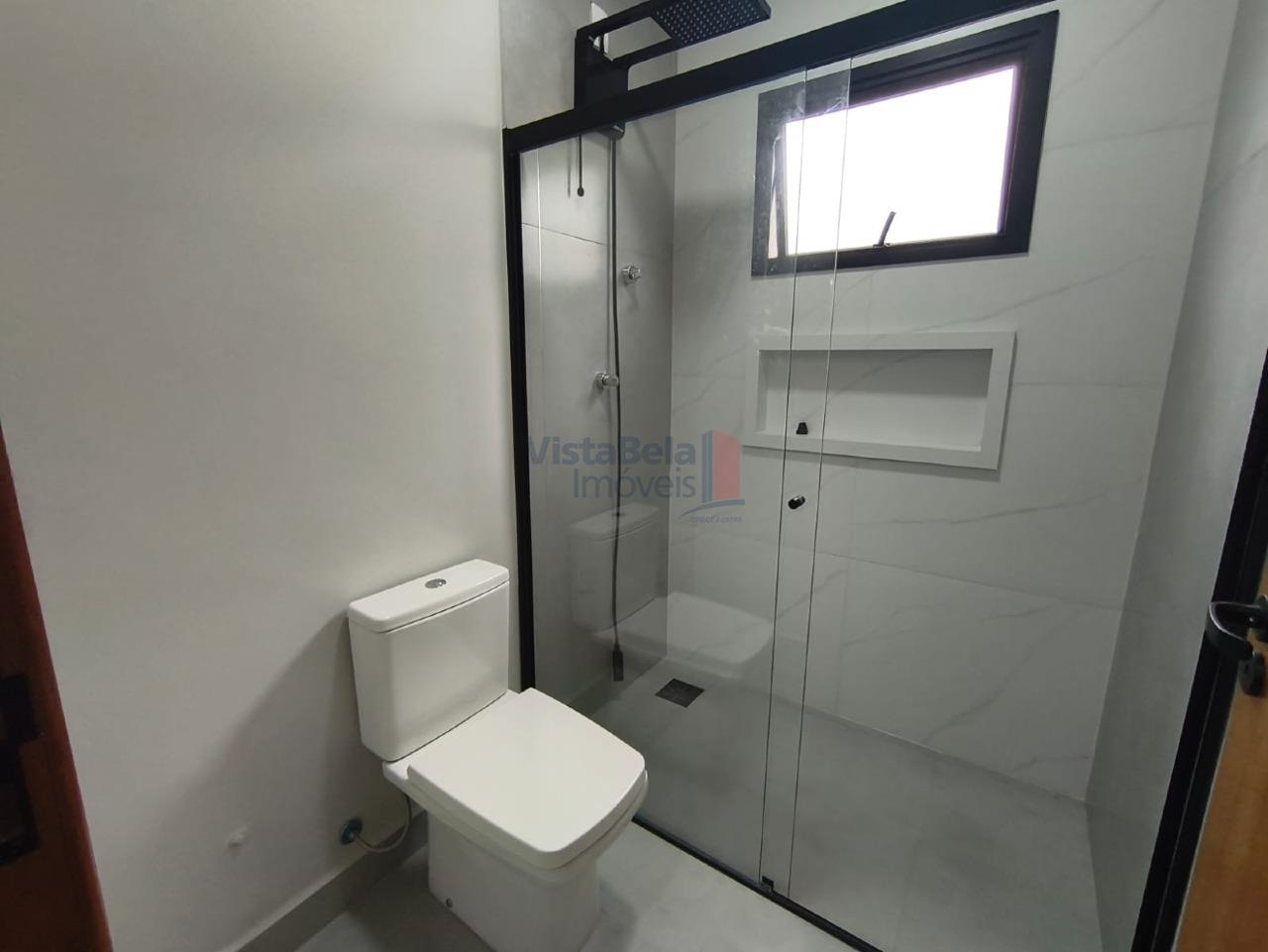 Casa em Condomínio à venda no Loteamento Residencial Pérola do Vale: 