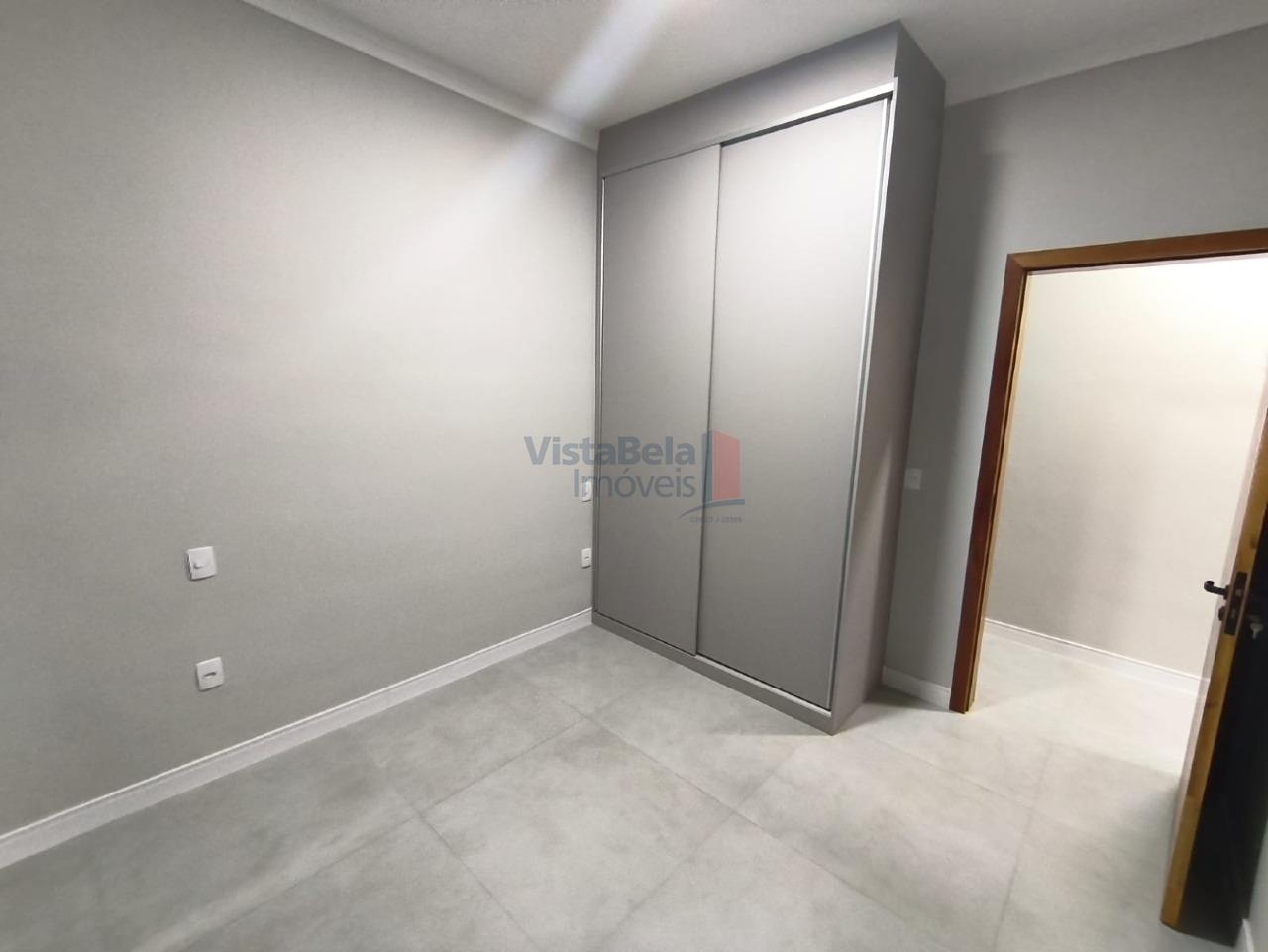 Casa em Condomínio à venda no Loteamento Residencial Pérola do Vale: 