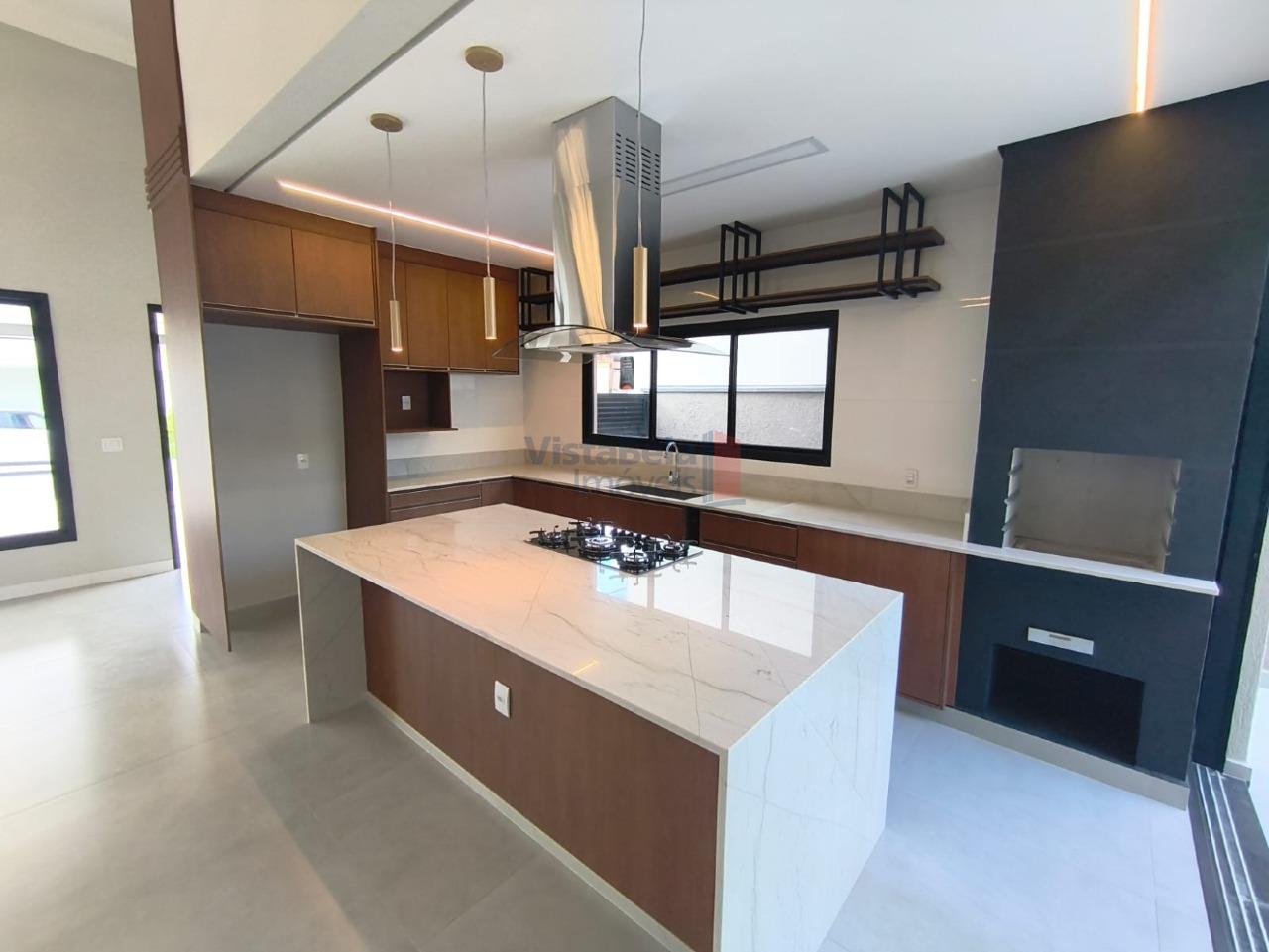 Casa em Condomínio à venda no Loteamento Residencial Pérola do Vale: 