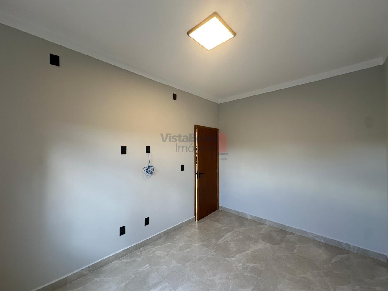 Casa em Condomínio à venda no Loteamento Residencial Colinas do Sol: 