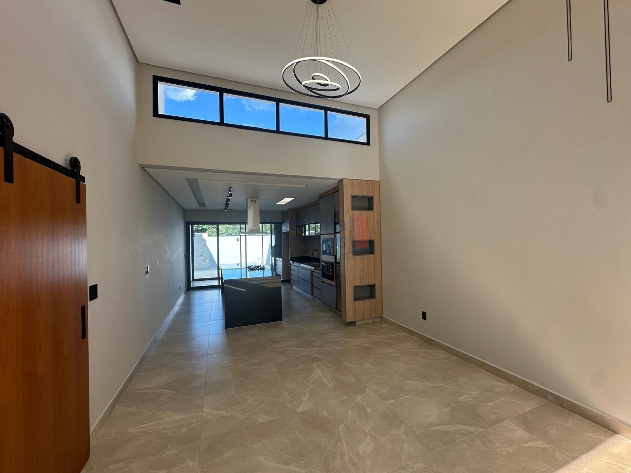 Casa em Condomínio à venda no Loteamento Residencial Colinas do Sol: 