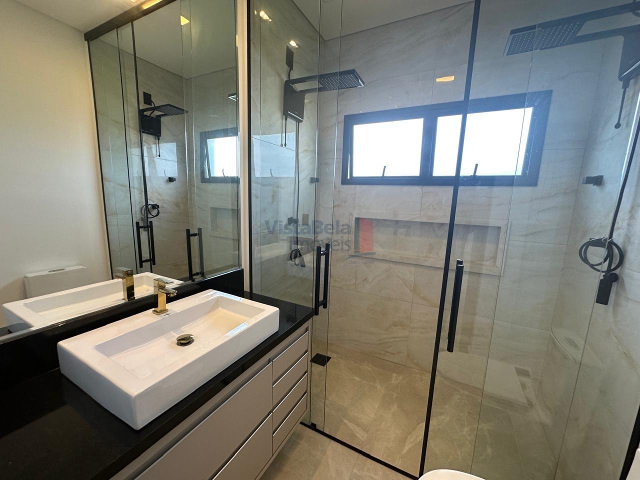 Casa em Condomínio à venda no Loteamento Residencial Colinas do Sol: 