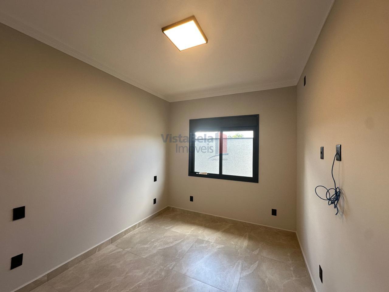 Casa em Condomínio à venda no Loteamento Residencial Colinas do Sol: 