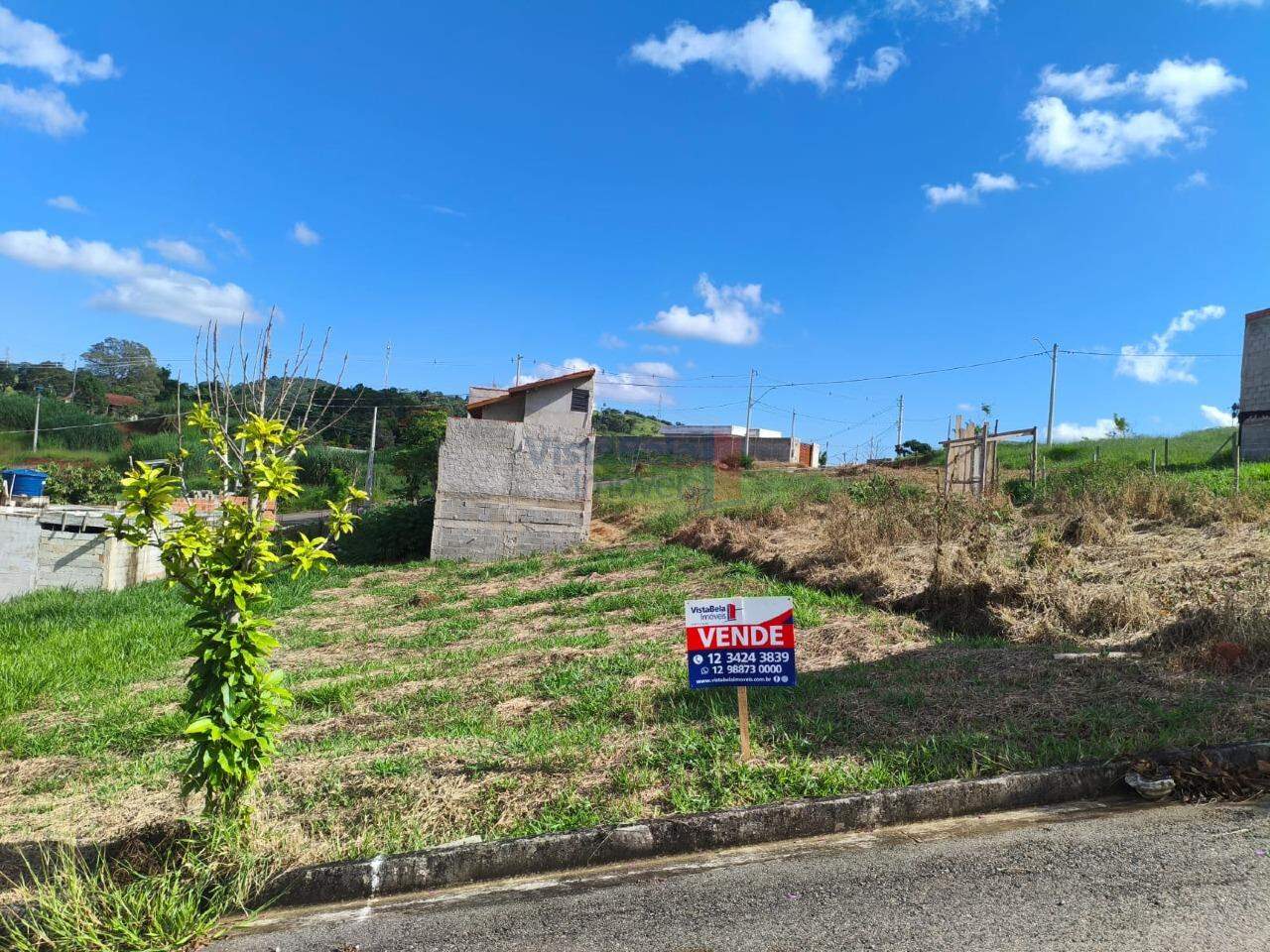 Terreno à venda no Loteamento Belle Ville: 