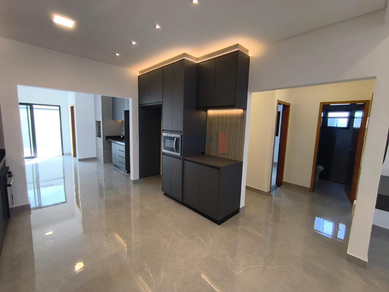 Casa em Condomínio à venda no Loteamento Residencial Colinas do Sol: Cozinha