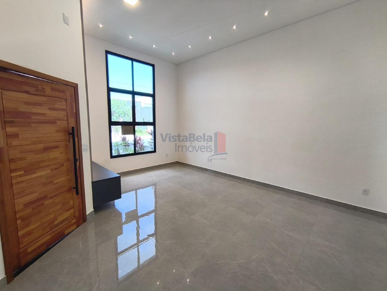 Casa em Condomínio à venda no Loteamento Residencial Colinas do Sol: Sala de Jantar