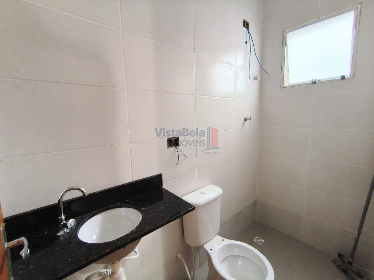 Casa à venda no Jardim America: WC Suíte