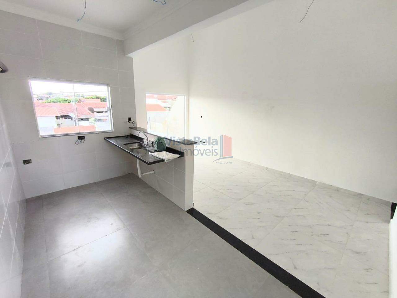 Casa à venda no Jardim America: Cozinha
