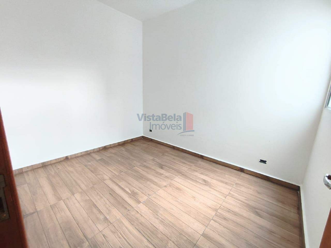 Casa à venda no Jardim America: 2° Dormitório