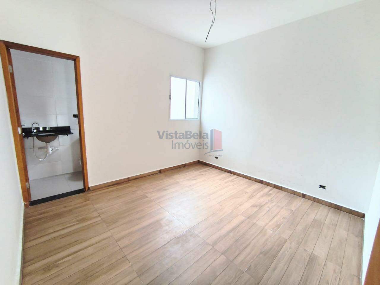 Casa à venda no Jardim America: Suíte