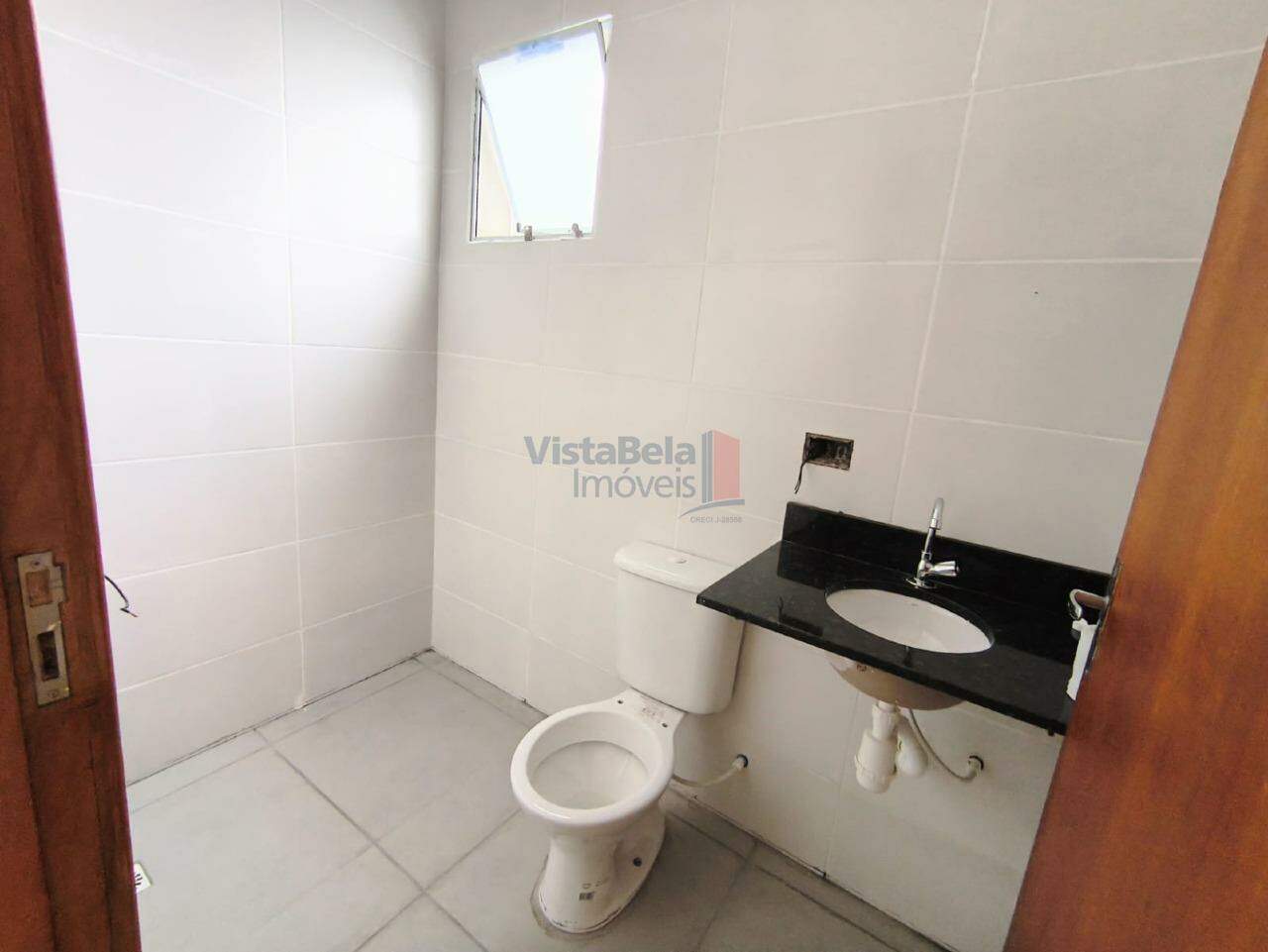Casa à venda no Jardim America: WC Social