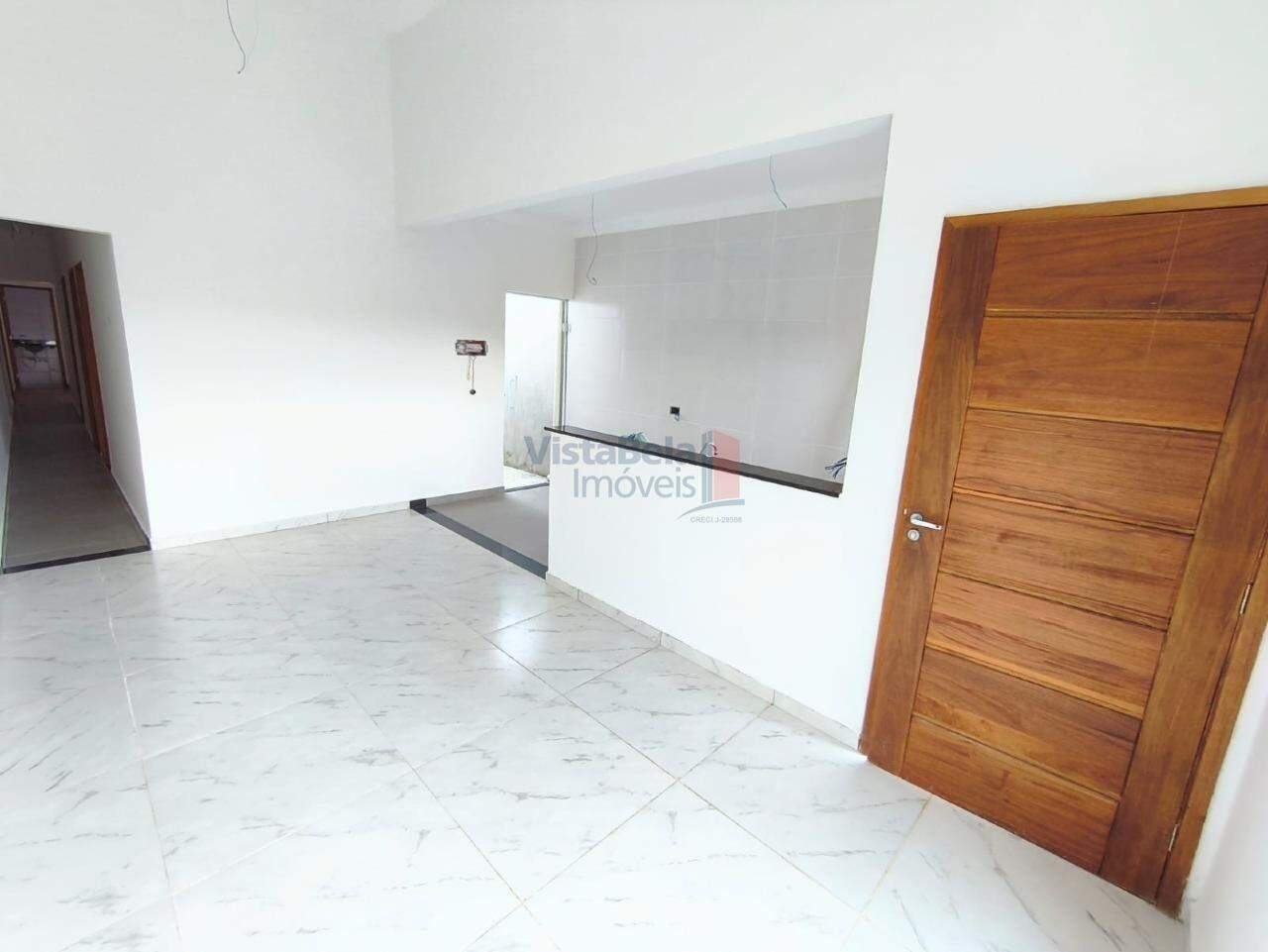 Casa à venda no Jardim America: Sala 2 ambientes