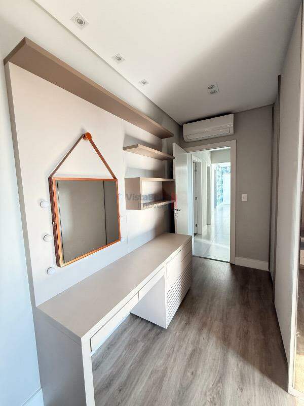 Apartamento à venda no Parque Residencial Bom Conselho: 