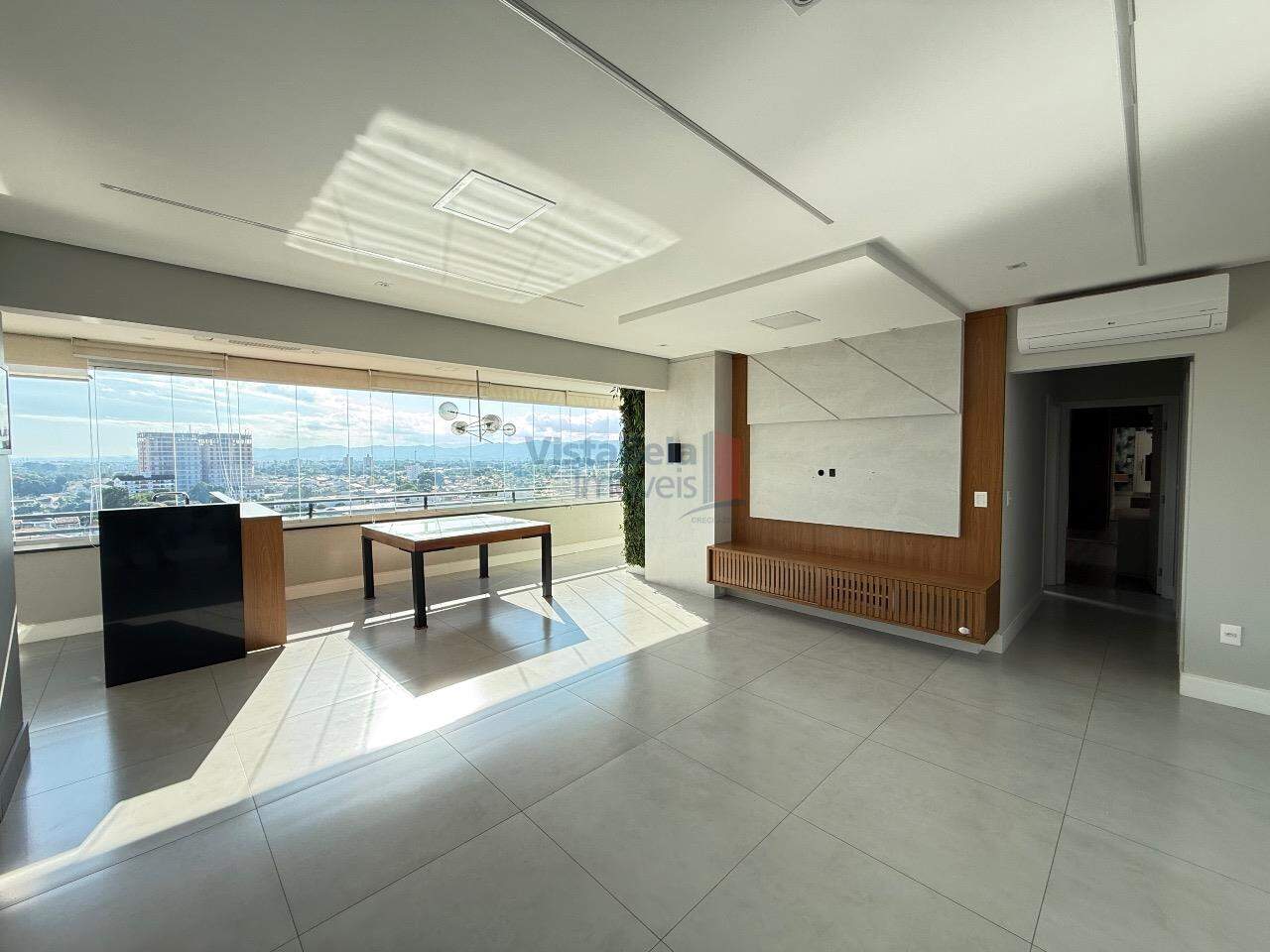 Apartamento à venda no Parque Residencial Bom Conselho: 