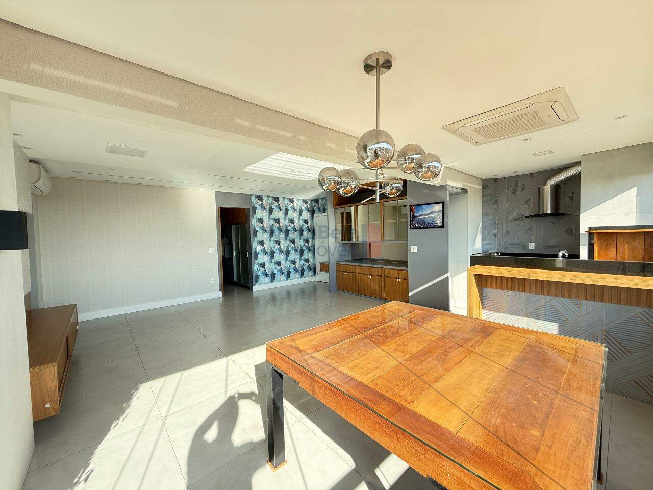 Apartamento à venda no Parque Residencial Bom Conselho: 