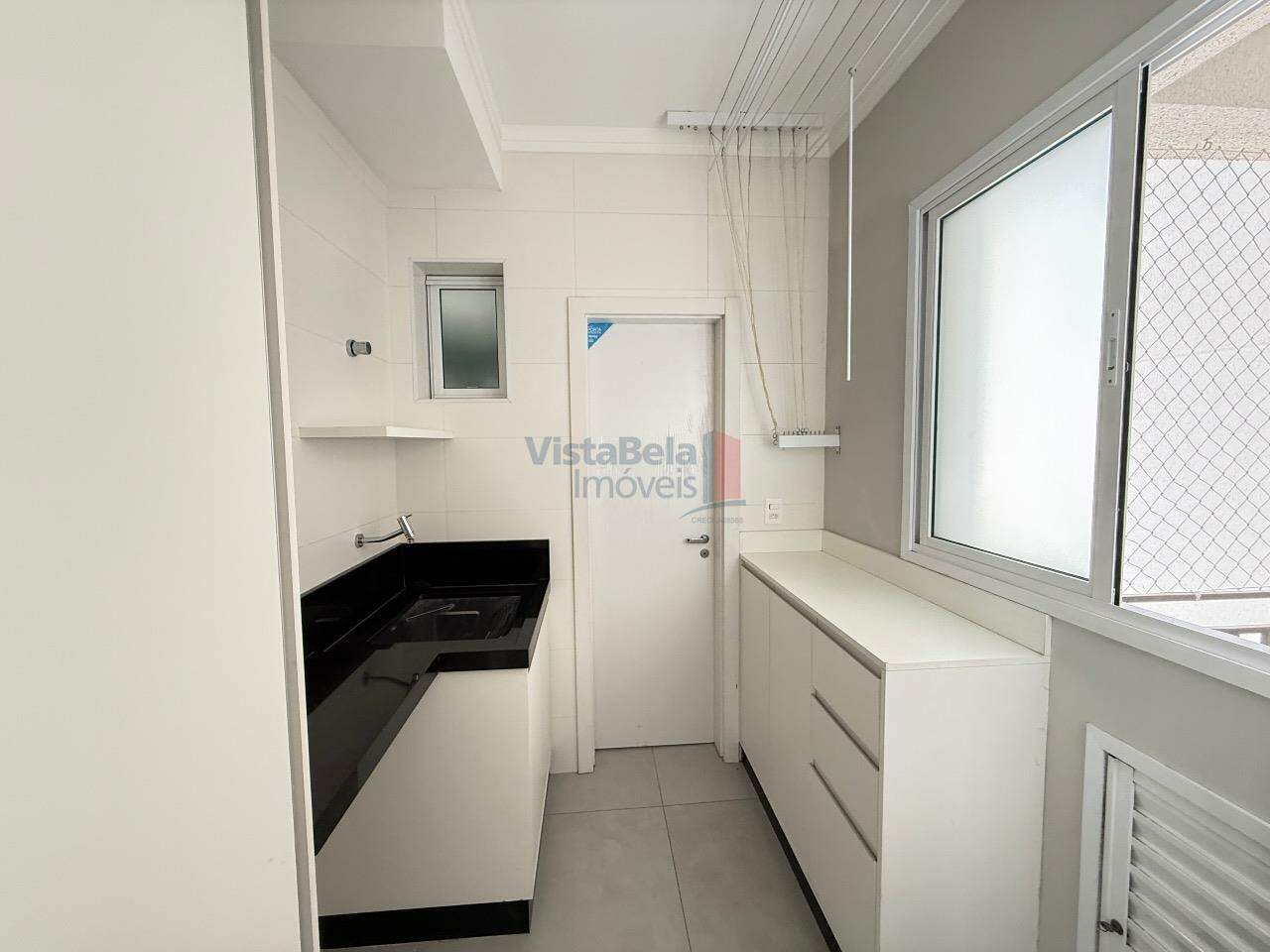 Apartamento à venda no Parque Residencial Bom Conselho: 