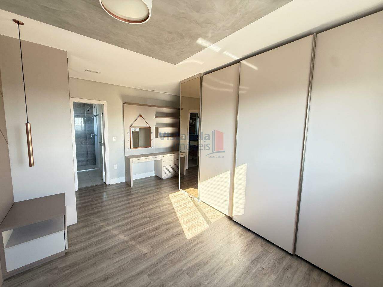 Apartamento à venda no Parque Residencial Bom Conselho: 