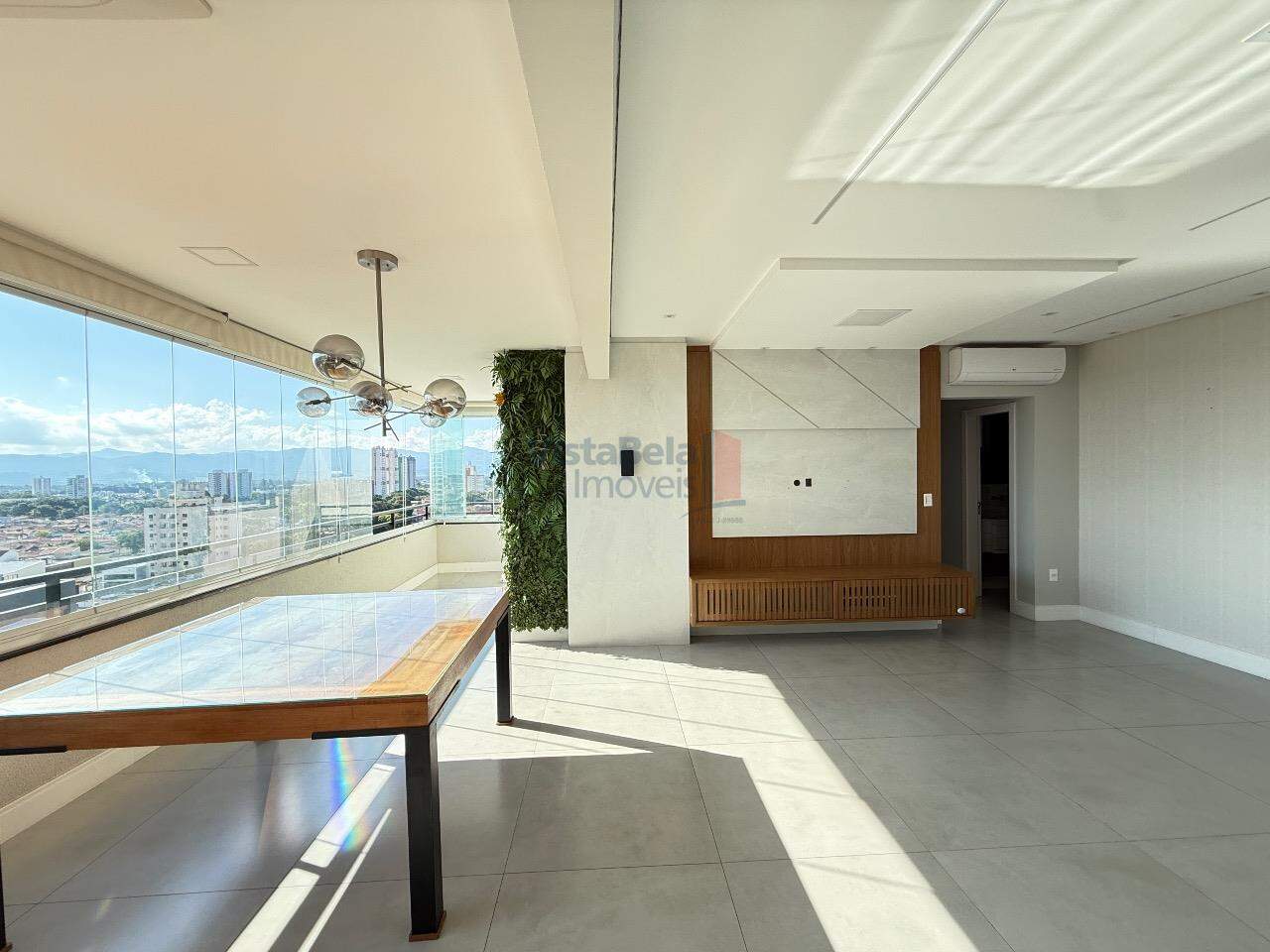 Apartamento à venda no Parque Residencial Bom Conselho: 