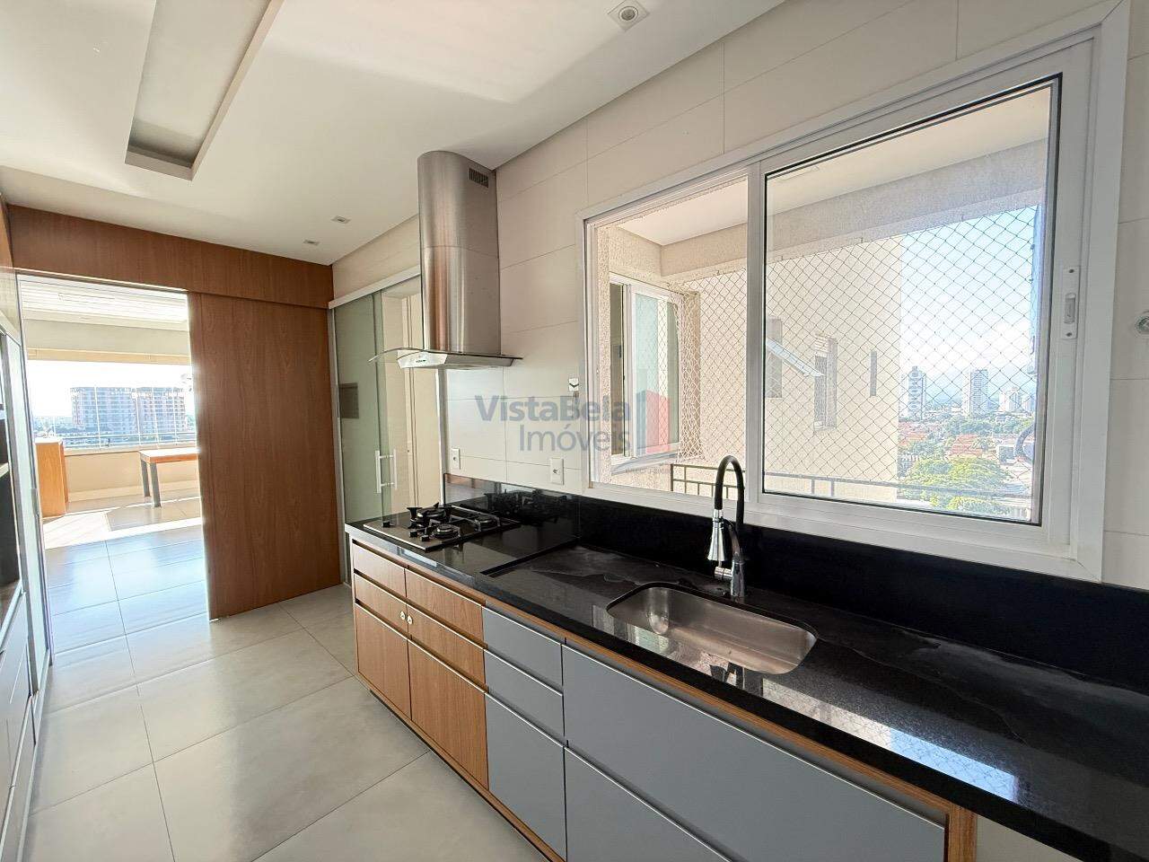 Apartamento à venda no Parque Residencial Bom Conselho: 