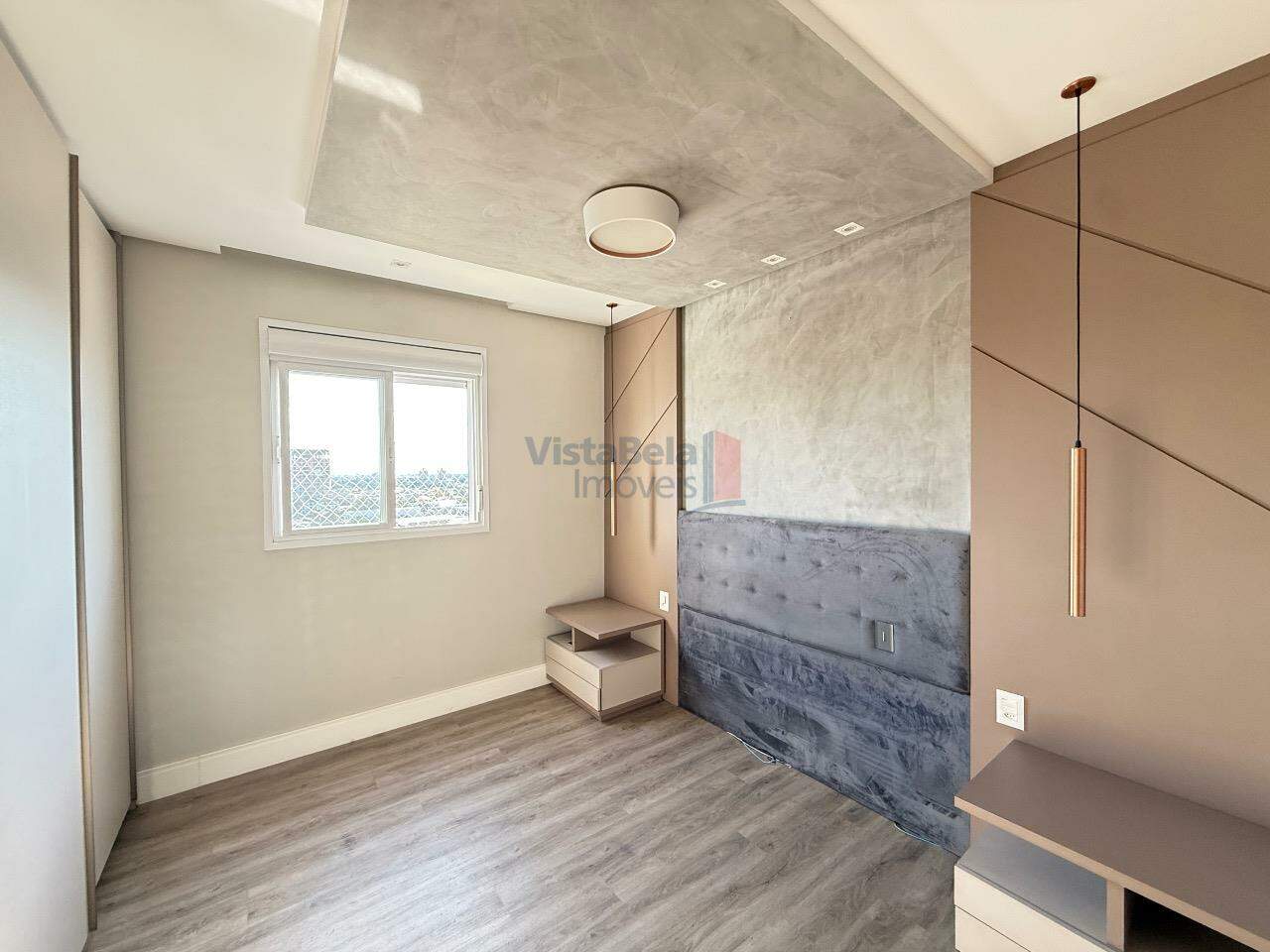 Apartamento à venda no Parque Residencial Bom Conselho: 