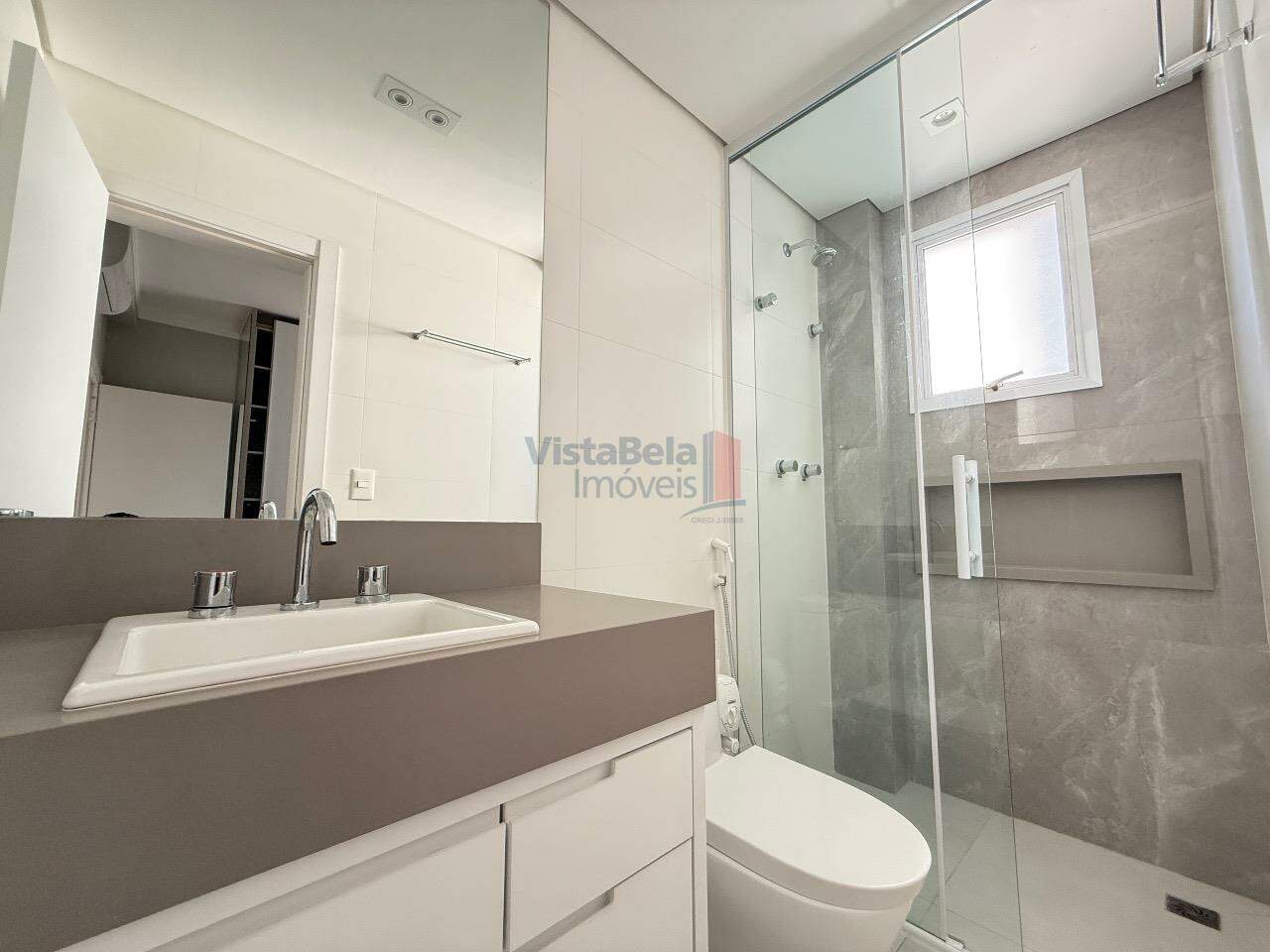 Apartamento à venda no Parque Residencial Bom Conselho: 