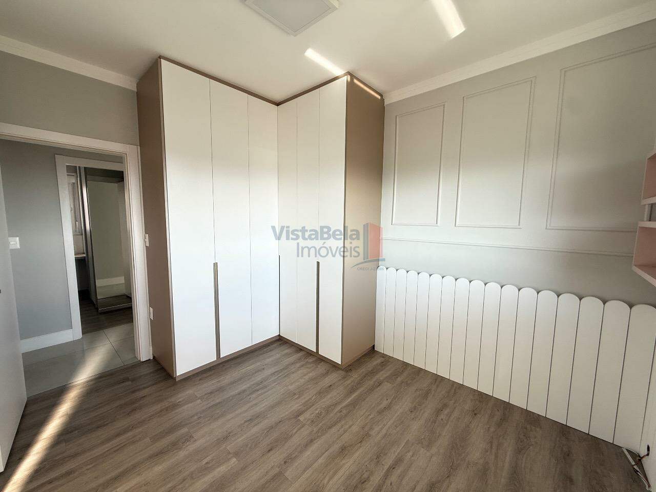 Apartamento à venda no Parque Residencial Bom Conselho: 