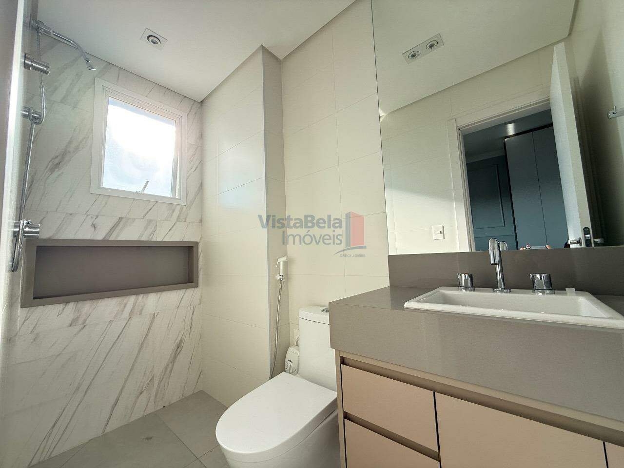 Apartamento à venda no Parque Residencial Bom Conselho: 